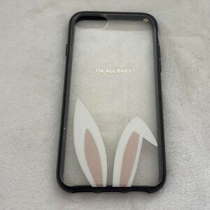 Kate spade iPhone 7 case